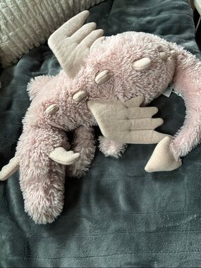 Jellycat | Toys | Jellycat Glamorama Pig Retired 26x67x63 Soft And